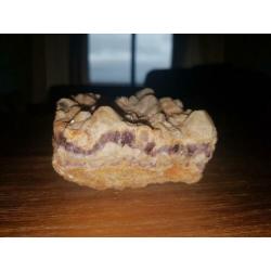Amethyst 345 gr. (Bieden)