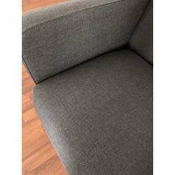 4 mooie lekker zittende stoelen