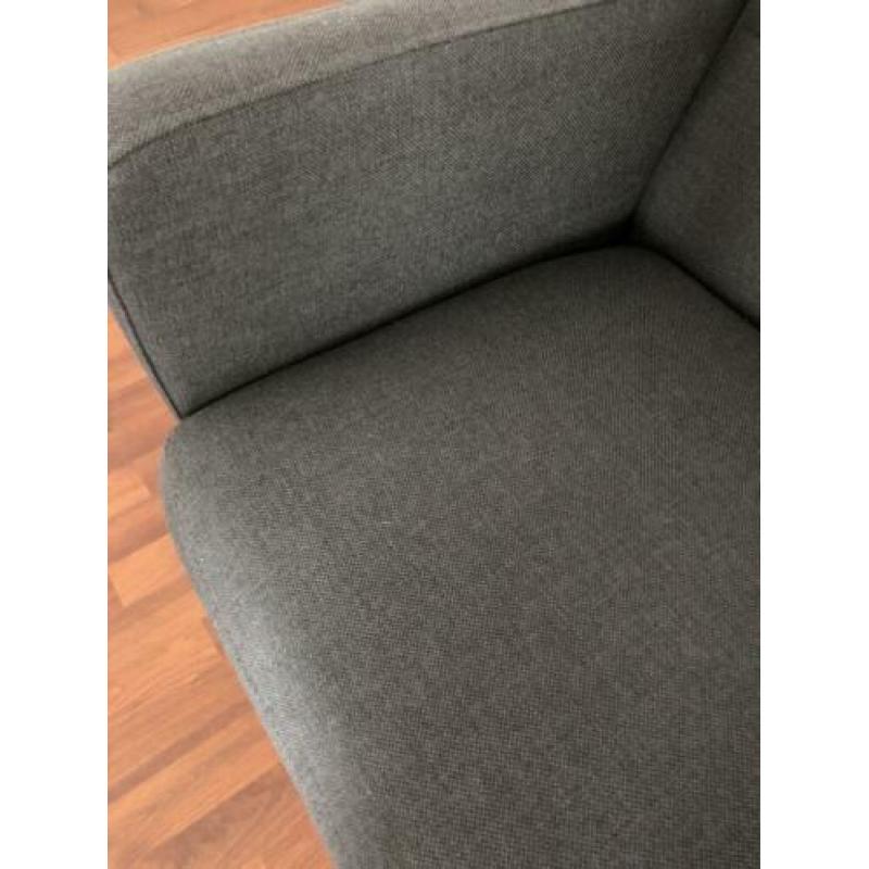 4 mooie lekker zittende stoelen