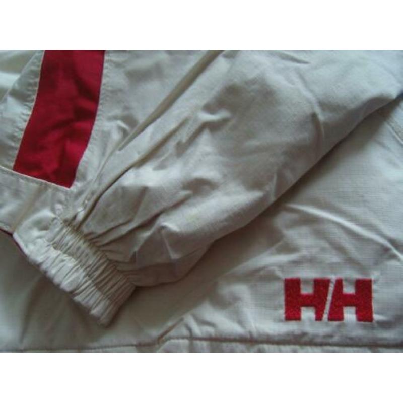 Helly Hansen ski-jack, snowboard-jack, wintersportkleding