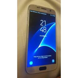 Samsung S7 32GB werkt nog prima