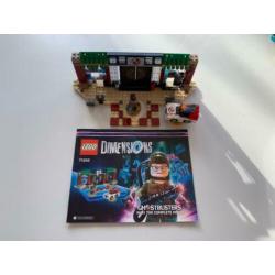 Lego Dimensions PS3