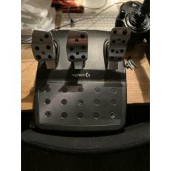 Logitech g29