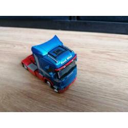 Wsi scania trekker Henk Wind Mussel