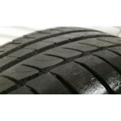 17"Originele Audi/VW 5x112 Velgen+Michelin Golf/A3/A4 Enz!!!