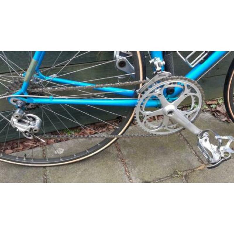 fullpro racefiets koga miyata