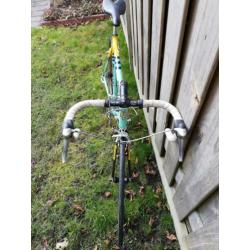 Bianchi opknapper
