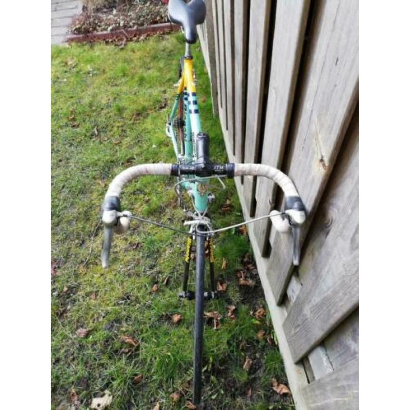 Bianchi opknapper