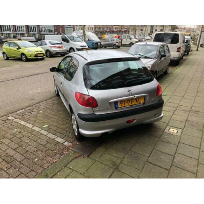 Peugeot 206 1.1 Pop' Art ""APK"" ""NAP""