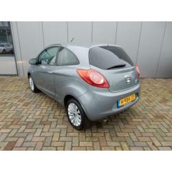 Ford Ka 1.2 Titanium X start/stop 71000KM