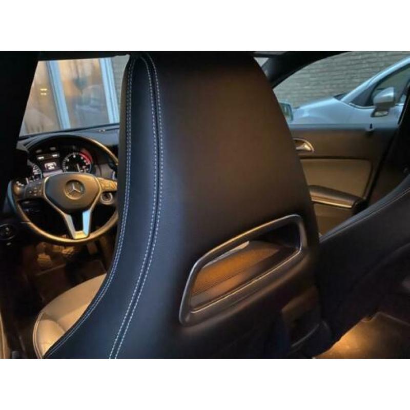 Mercedes 180 cdi