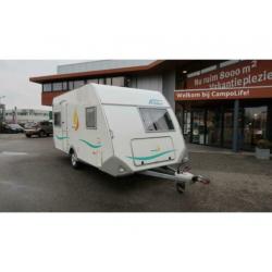 Eifelland Beauty 465 TF RUIM VOORTENT LUIFEL