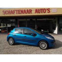 Peugeot 207 1.4 XR nette auto (bj 2006)