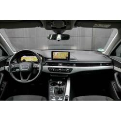 Audi A4 Avant 2.0 TDI Pro Line Trekhaak Virtual Cockpit Navi