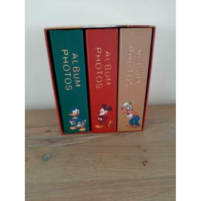 Disney fotobox