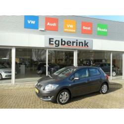 Toyota AURIS 1.6-16V Sol