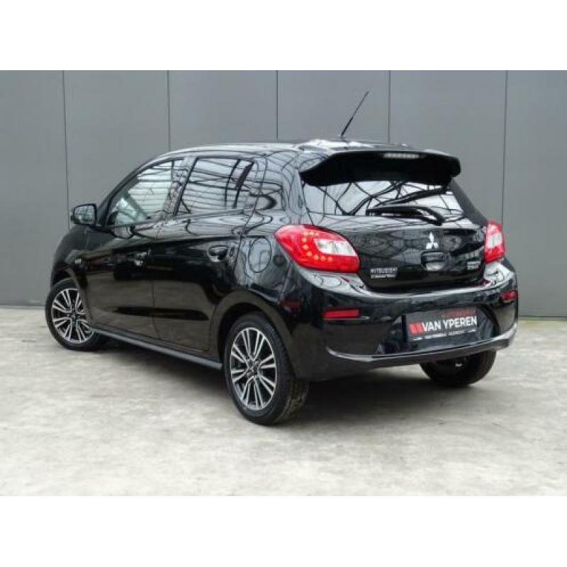 Mitsubishi Space Star 1.2 Instyle ?? 81 PK ?? XENON ?? KEYLE