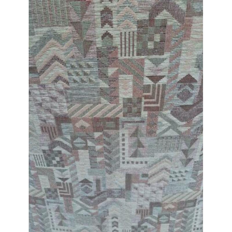 Vintage jaren 60 stoeltjes