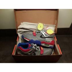 Nike Air Trainer 3 III Premium Transformers