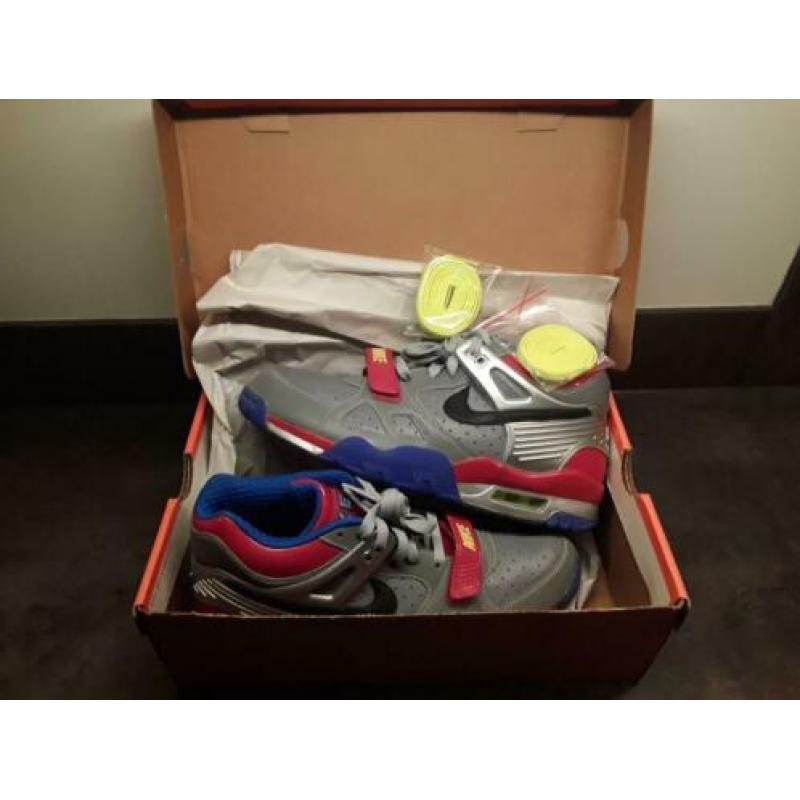 Nike Air Trainer 3 III Premium Transformers