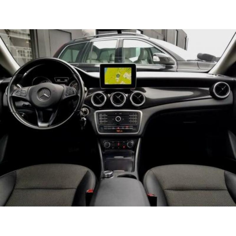 Mercedes-Benz CLA-Klasse Shooting Brake 200 CDI EDITION AUTO