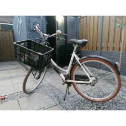 batavus flying damesfiets 28 inch
