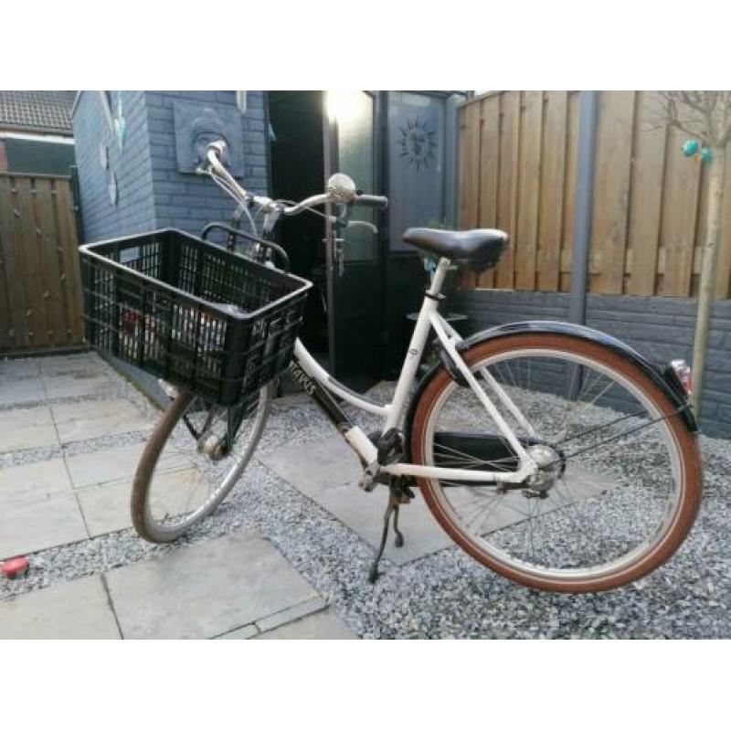 batavus flying damesfiets 28 inch