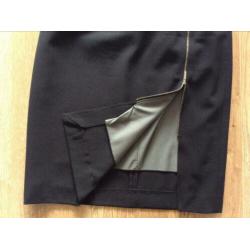 Claudia Strater koker rok