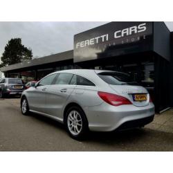 Mercedes-Benz CLA-Klasse Shooting Brake 200 CDI EDITION AUTO