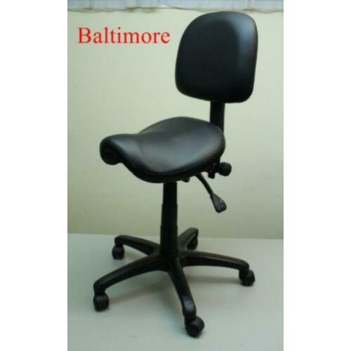 Zadelkruk "Baltimore - Exclusive Edition" 915