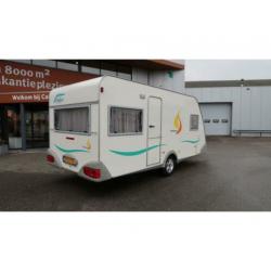 Eifelland Beauty 465 TF RUIM VOORTENT LUIFEL