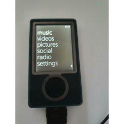 Zune 30gb