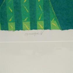 Norbert Cames (1953) - Synergie 5