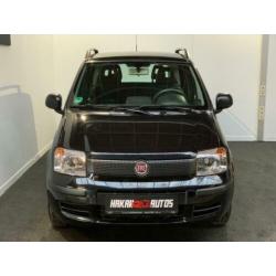 Fiat Panda 1.2 Actual - Airco! Stuurbekr! Nieuwstaat!