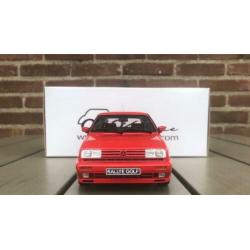 Vw Golf Rallye 1:18 ottomobile OT541 UVI