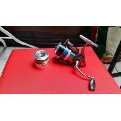Molens 2 stuks ARCA corida 2500 en 3500