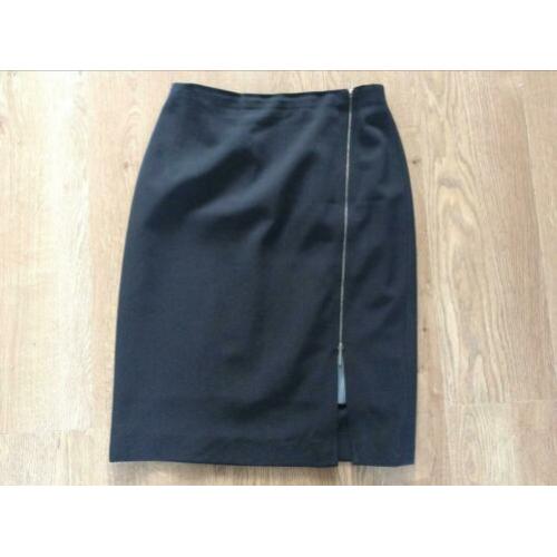 Claudia Strater koker rok
