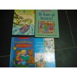 14 leesboekjes avi start tot avi 4