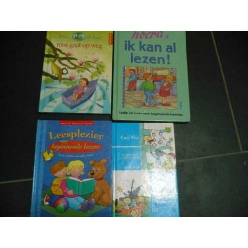 14 leesboekjes avi start tot avi 4