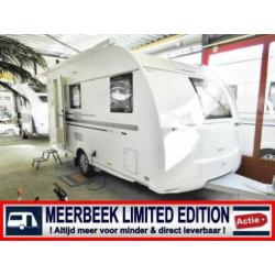 Adria Altea 432 PX - E1965 voordeel incl. Thule luifel etc.