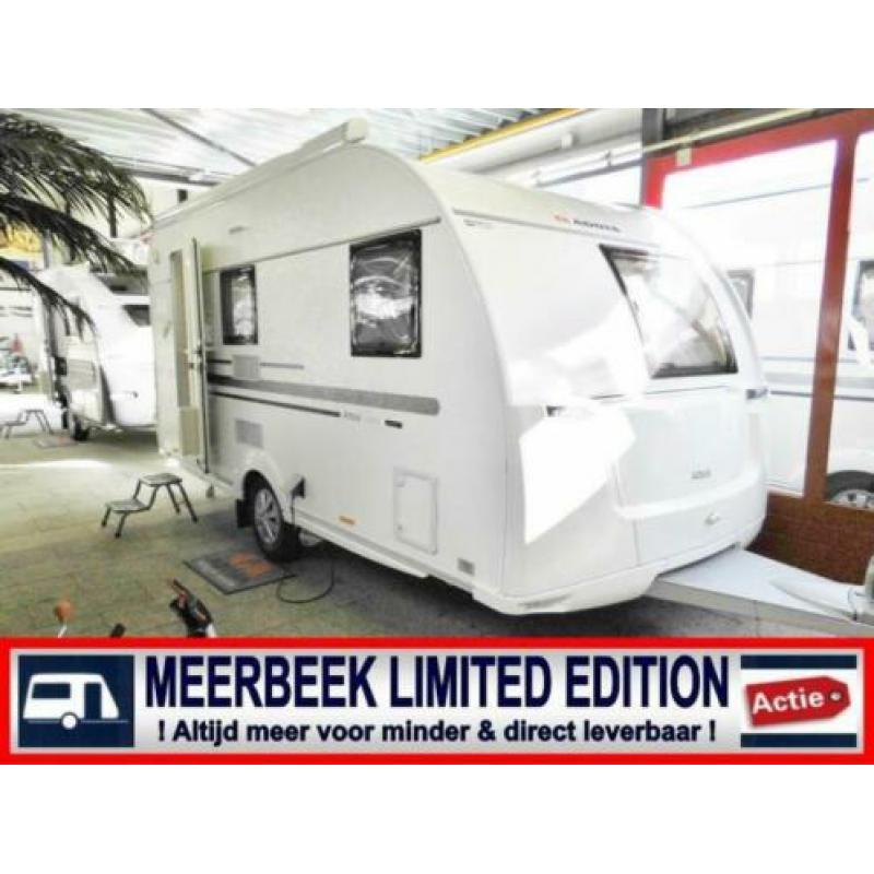 Adria Altea 432 PX - E1965 voordeel incl. Thule luifel etc.