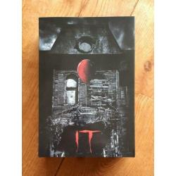 Neca It Pennywise Well House ultimate figure