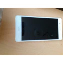 2 telefoons.