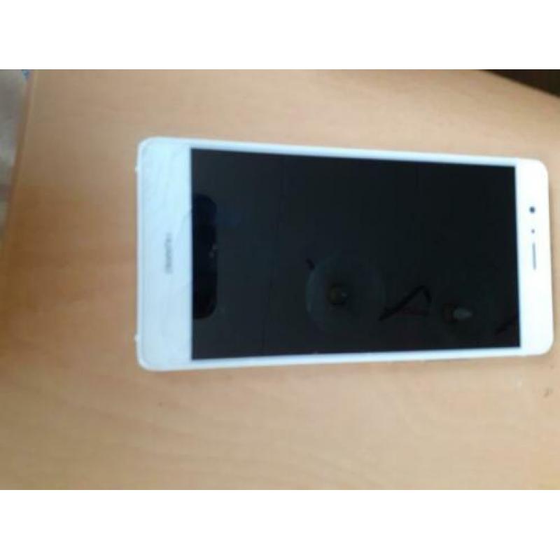 2 telefoons.