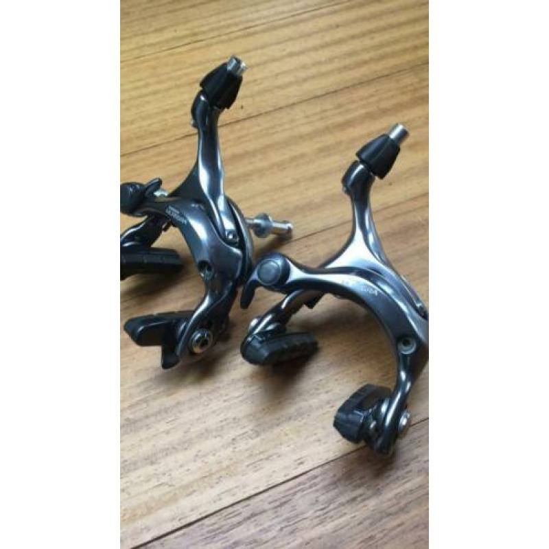 Ultegra BR-6600 remmen remhoeven
