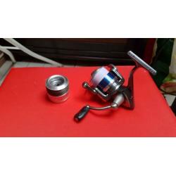 Molens 2 stuks ARCA corida 2500 en 3500