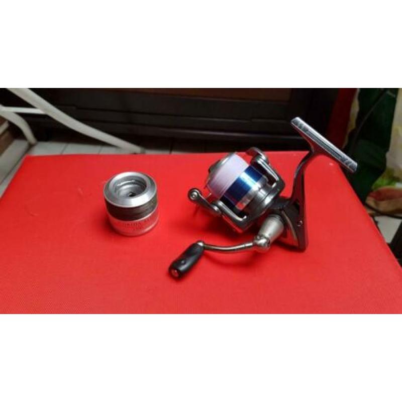 Molens 2 stuks ARCA corida 2500 en 3500