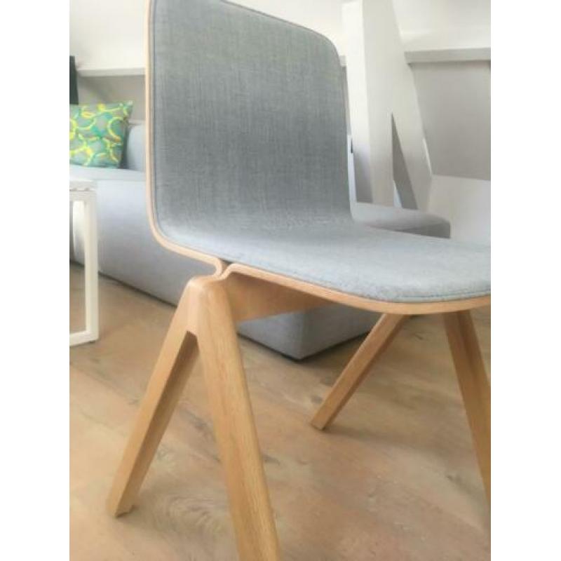 HAY About A Chair AAC12 stoel (eetkamer dinner) *NEW*