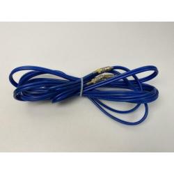 DLS Ultimate Balanced Silver Plated Cable Nieuw €179,-