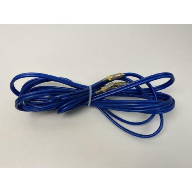 DLS Ultimate Balanced Silver Plated Cable Nieuw €179,-